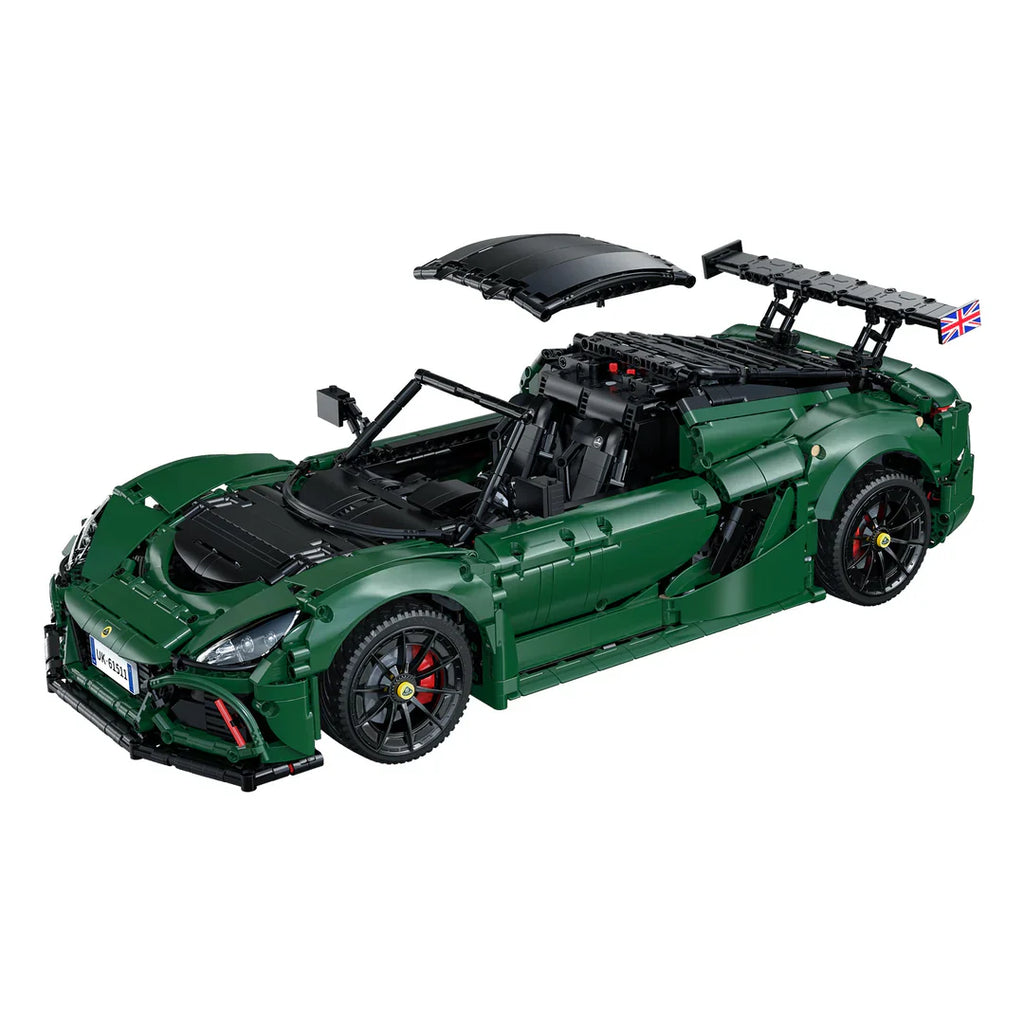 Lotus Exige Cup 430 | 3730 Stück
