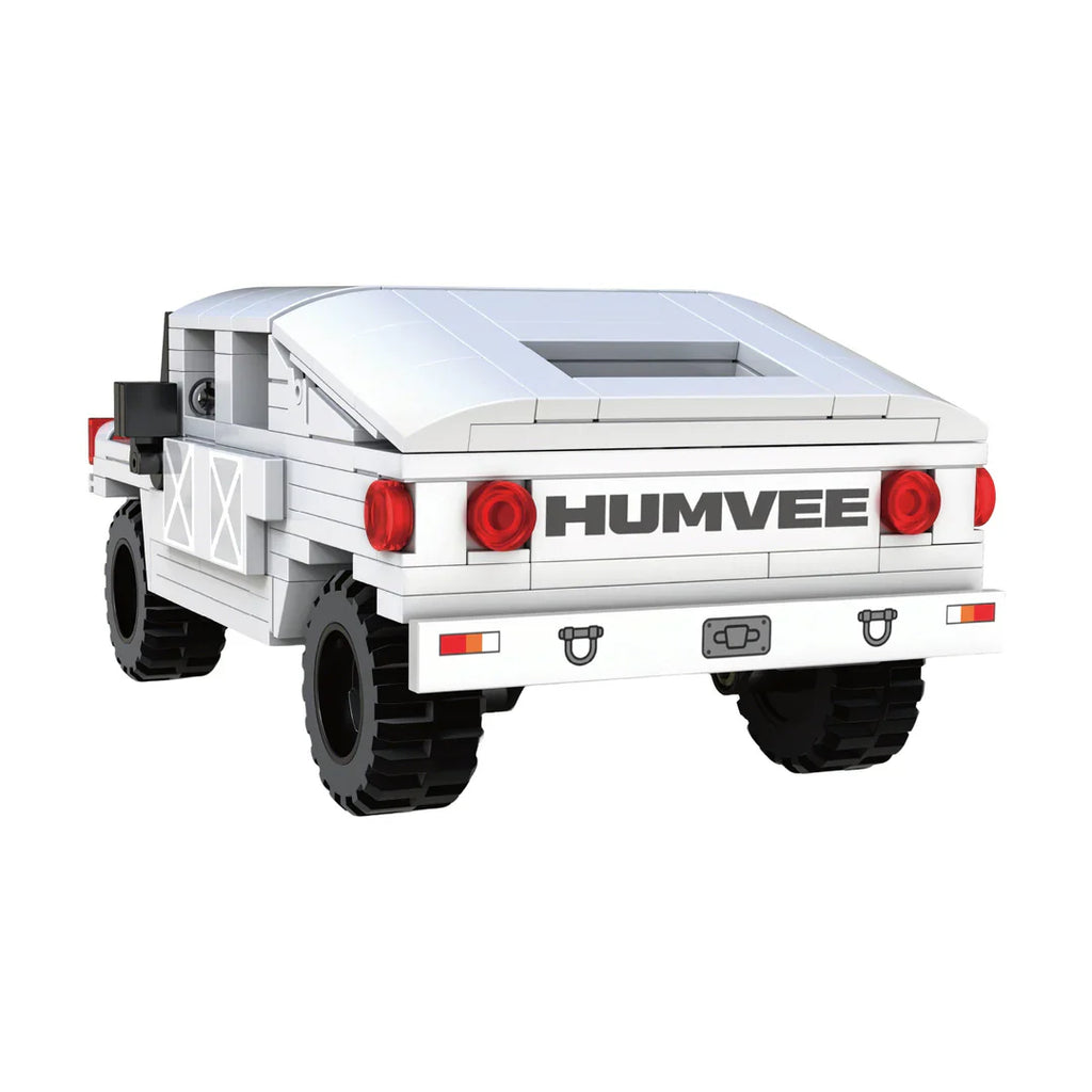 Humvee C-Serie | 330 Stück