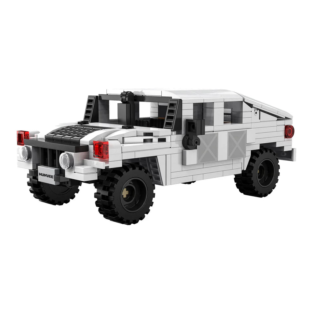 Humvee C-Serie | 330 Stück
