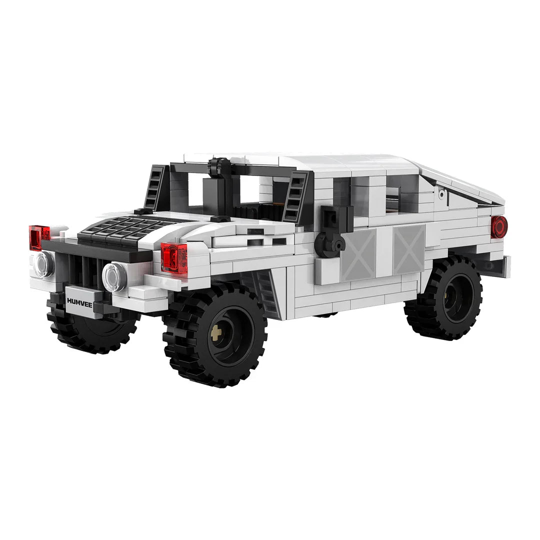 Humvee C-Serie | 330 Stück