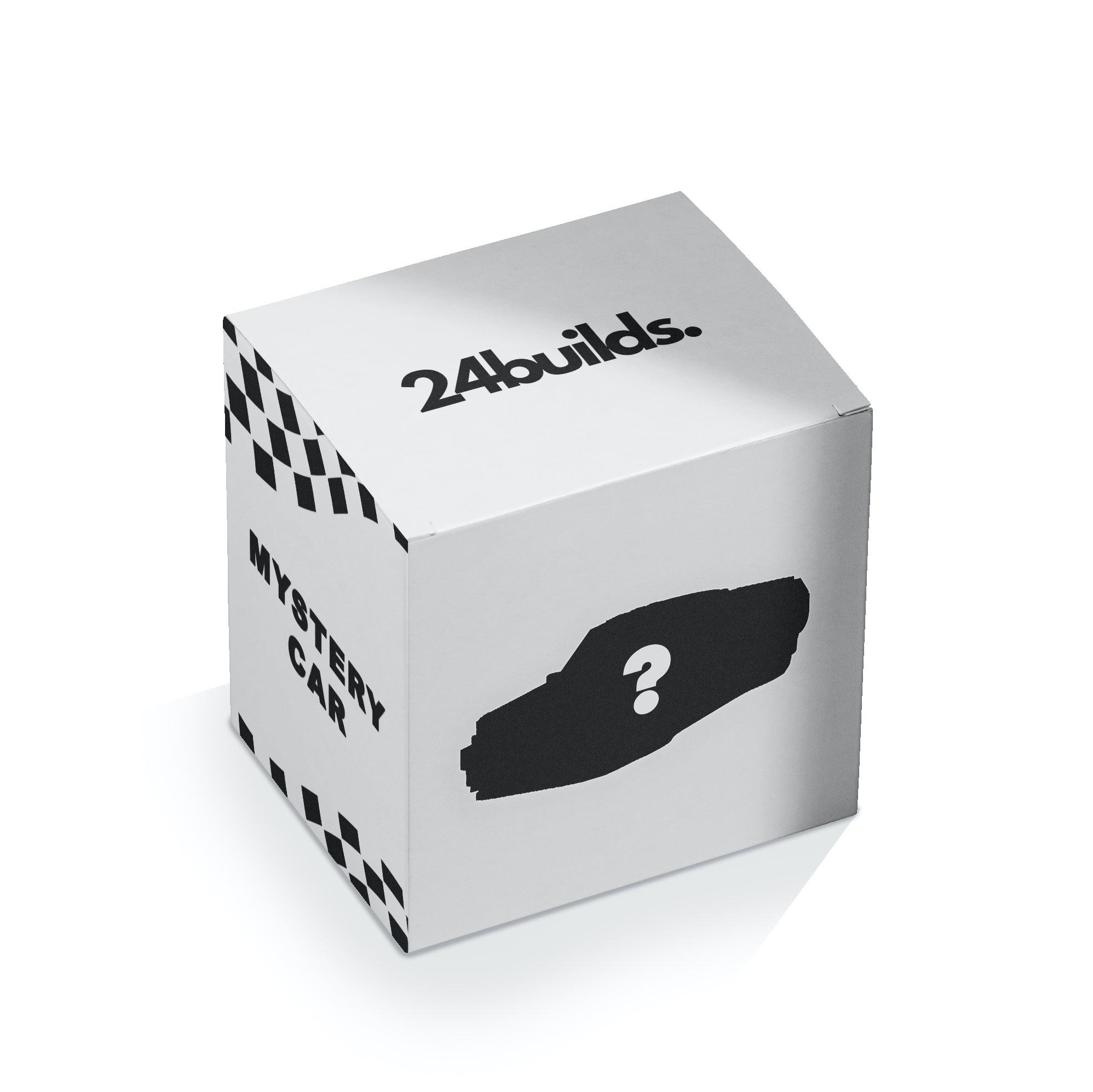 Mystery Car-Abonnement