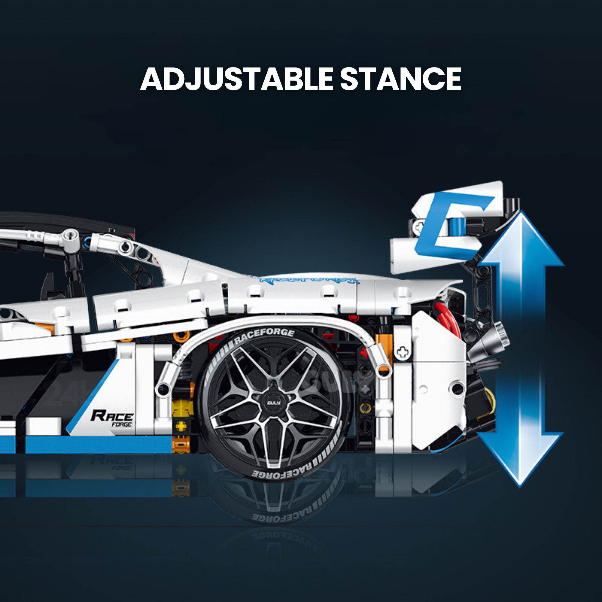 Britisches Performance-Hypercar