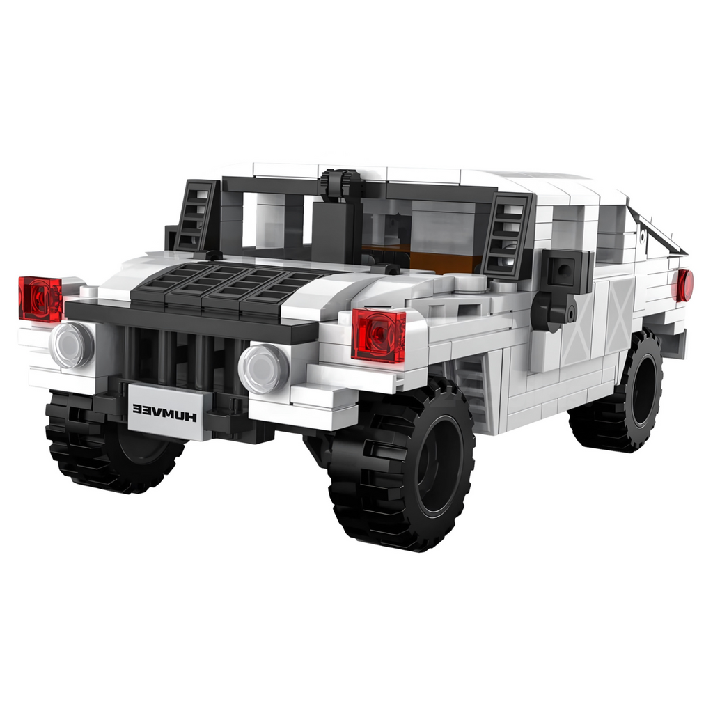 Humvee C-Serie | 330 Stück