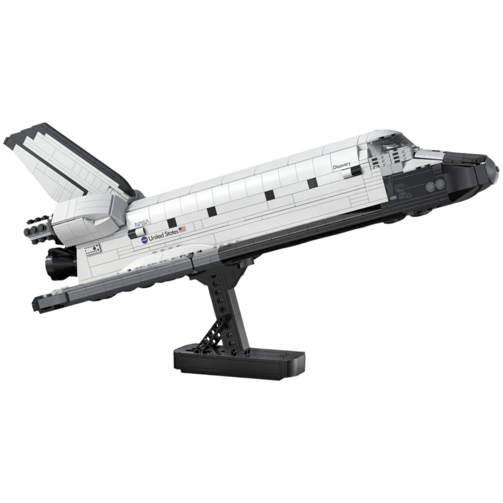 NASA Space Shuttle Discovery | 1826 Stück