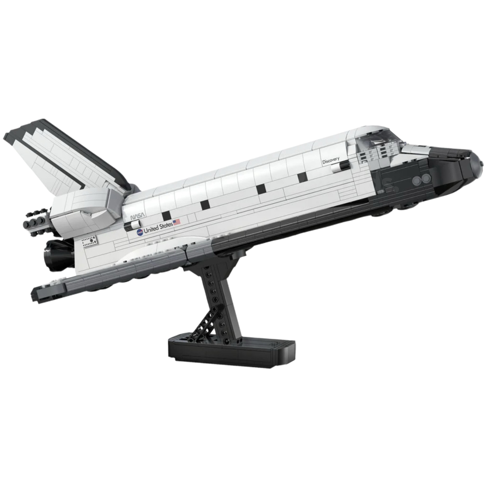 NASA Space Shuttle Discovery | 1826 Stück