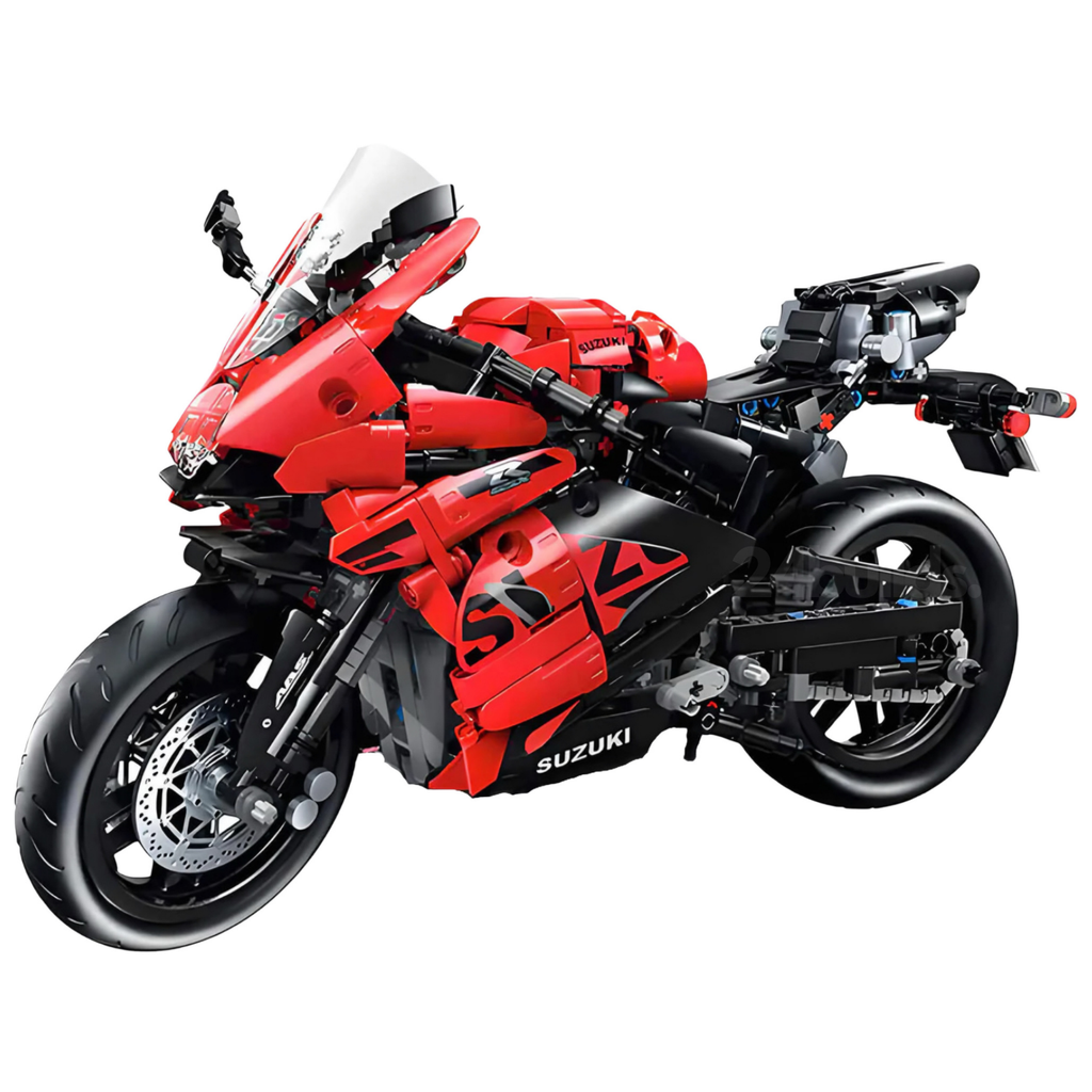 Suzuki GSX-R1000R | 1246 Stück