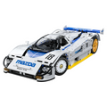 Ferngesteuerter Mazda 787B | 1796 Stück