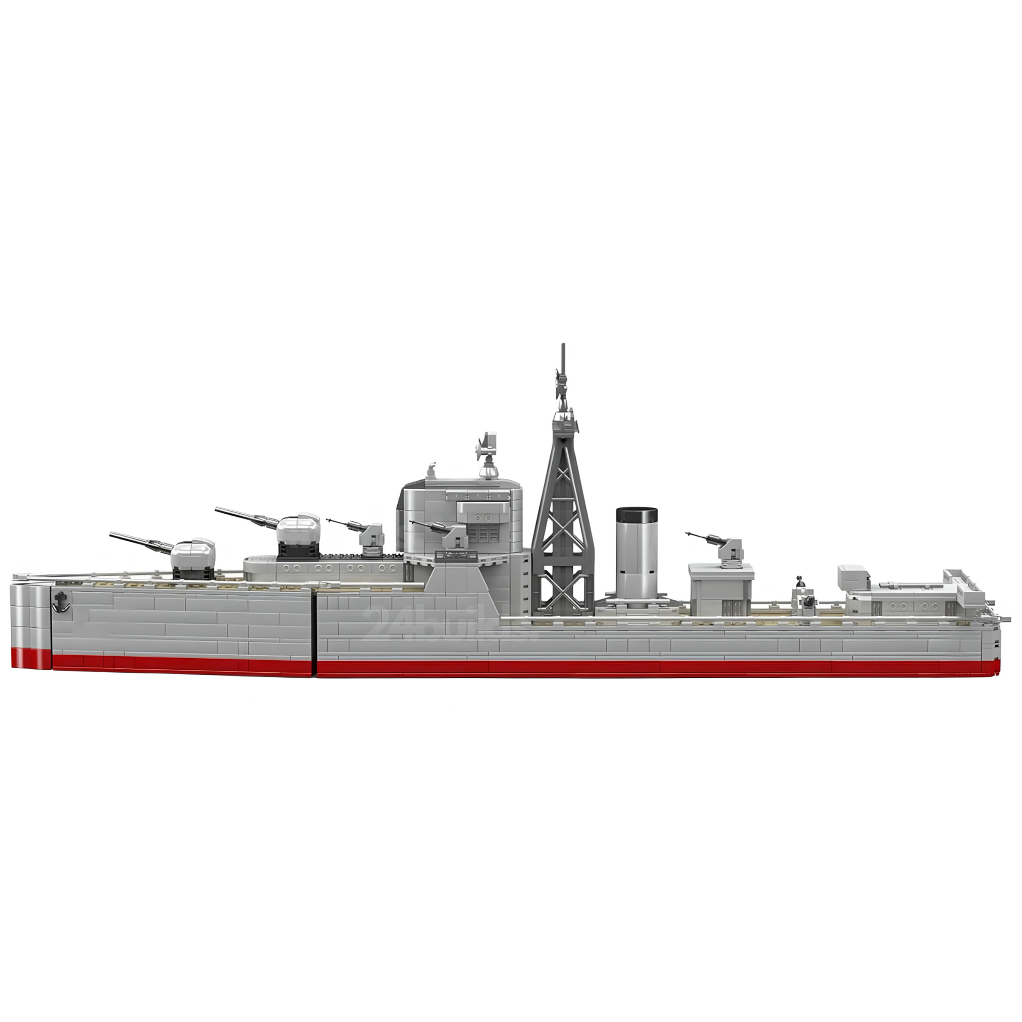 Marinezerstörer der Atlantik-Klasse | 1816 Stück