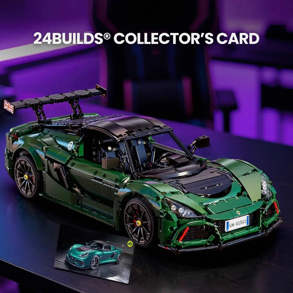 Lotus Exige Cup 430 | 3730 Stück