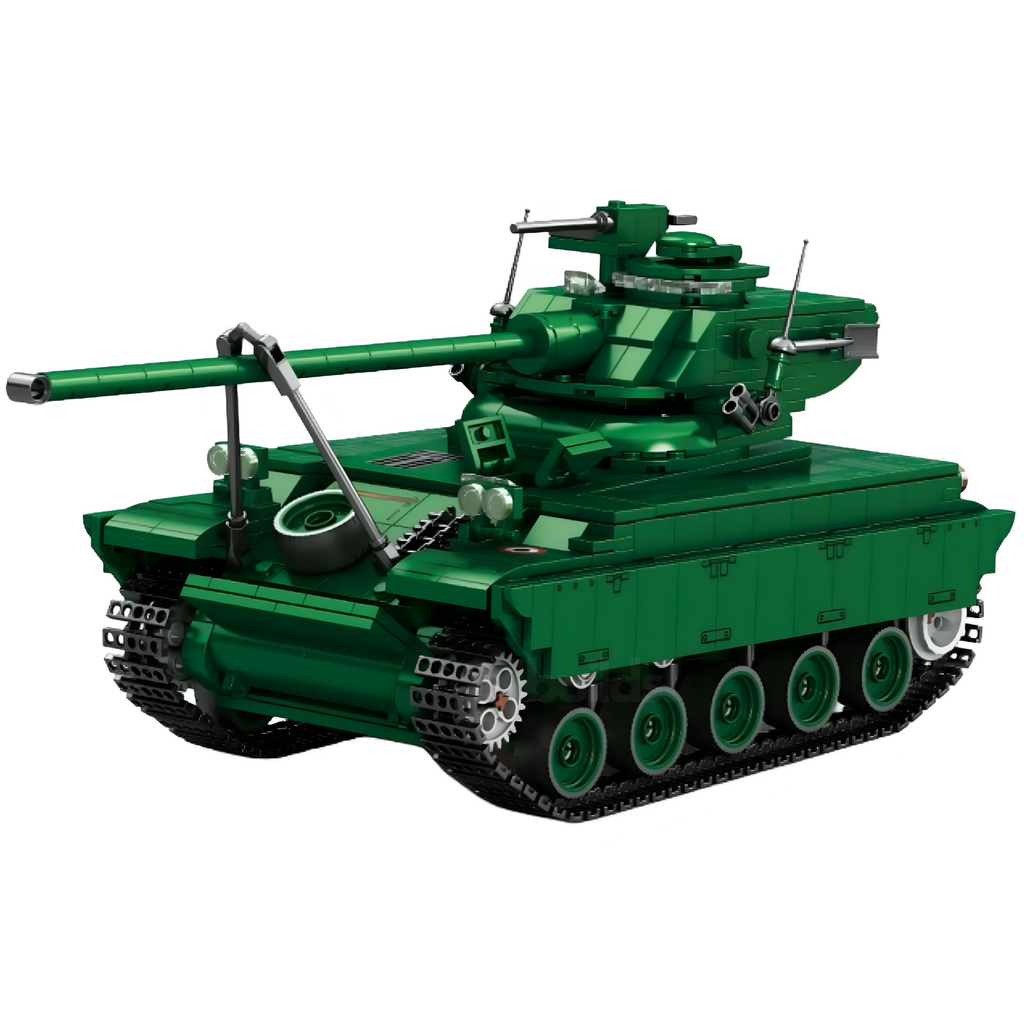 Leichter Panzer AMX-13 | 1038 Stück
