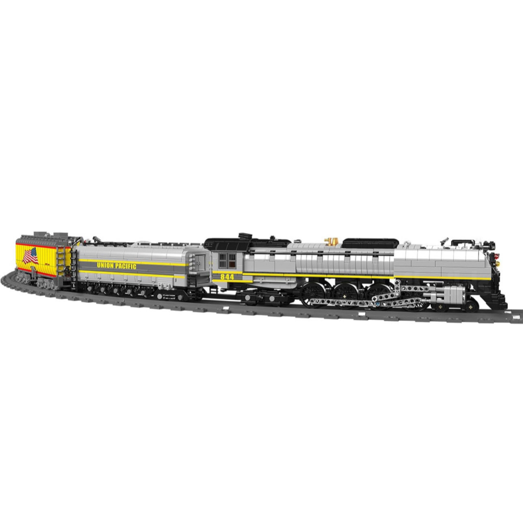Lokomotive Union Pacific 844 | 3358 Stück