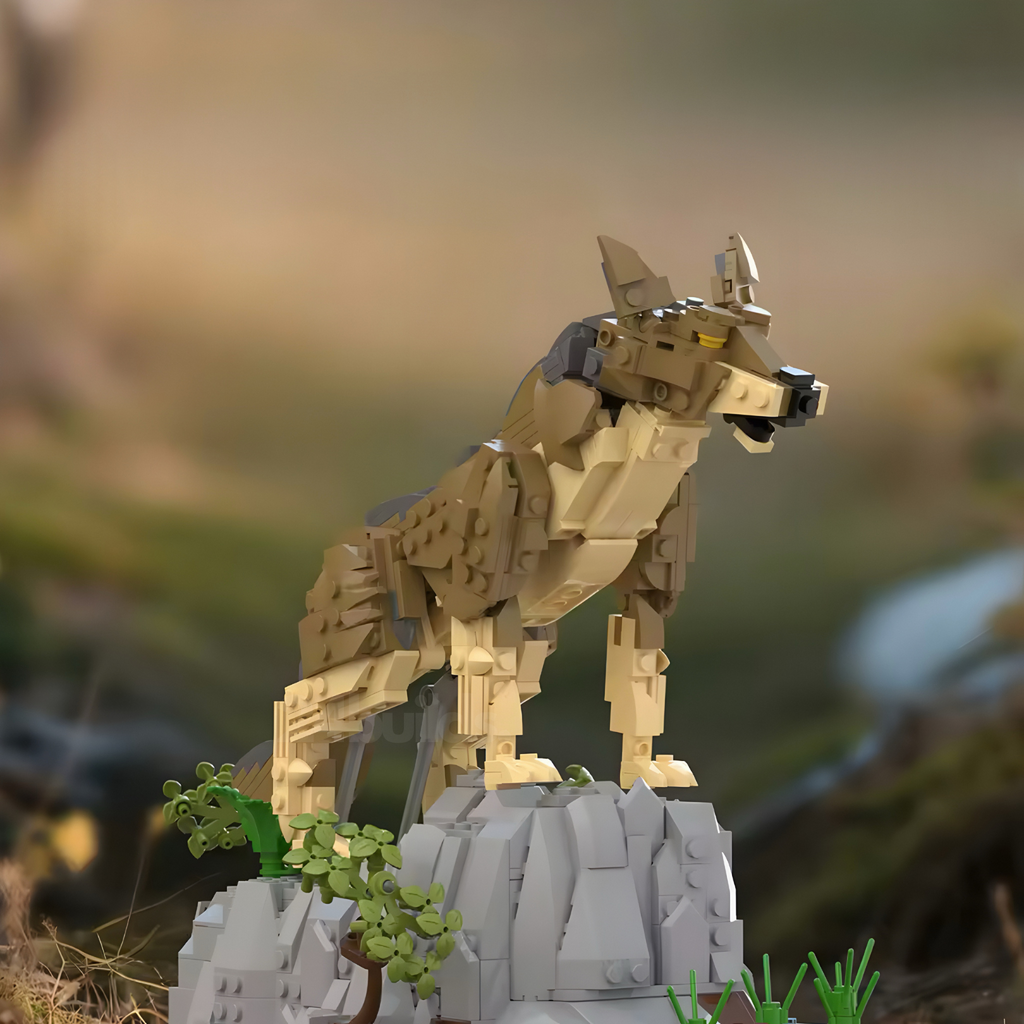 Wolf | 1194 Stück