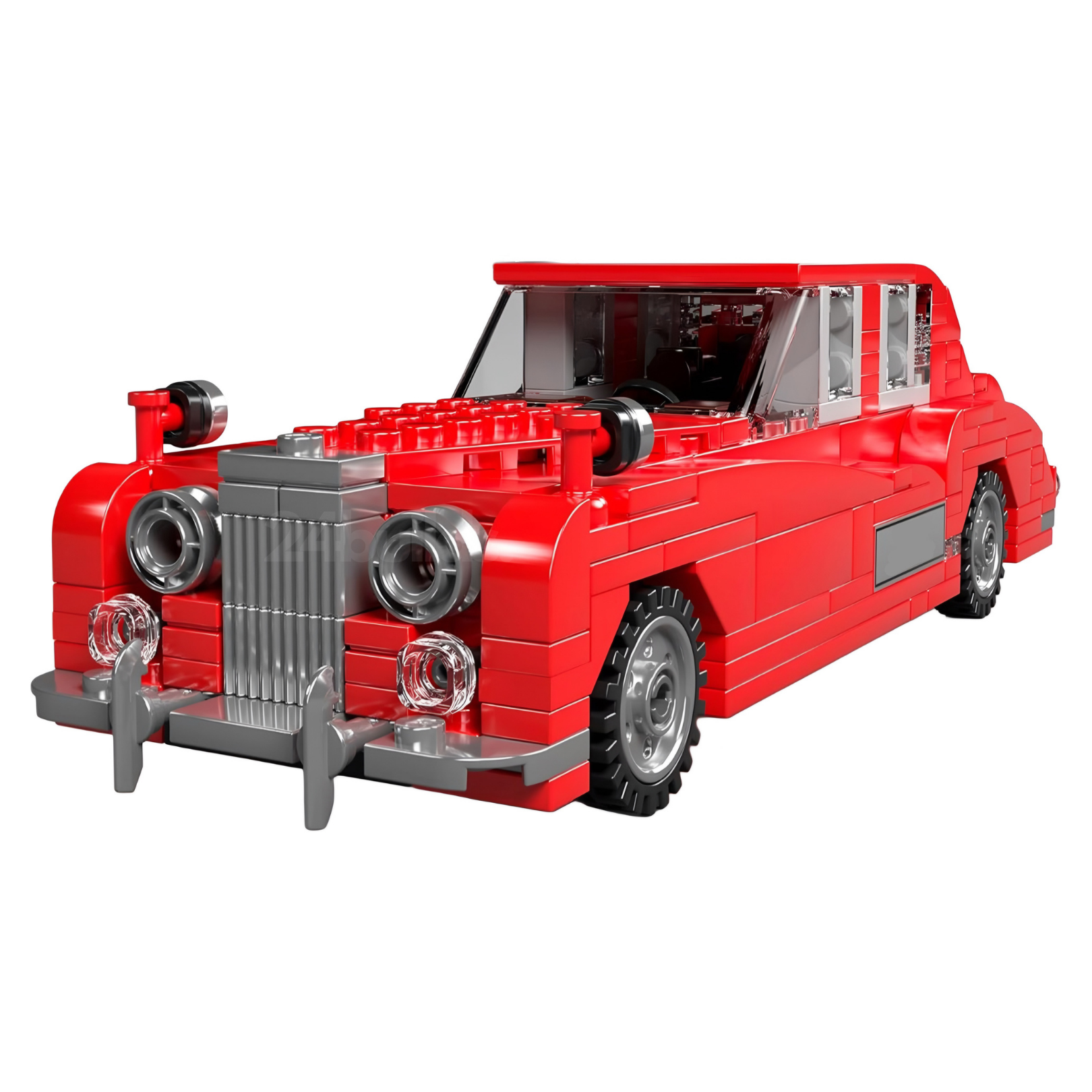 Britisches Oldtimer | 434 Stück