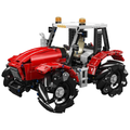 Ferngesteuerter landwirtschaftlicher Traktor | 1392 Stück
