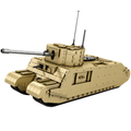 TOG II Behemoth-Panzer | 1426 Stück