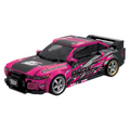 1087x Drift Team R32 | 412 Stück