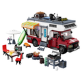 Strandcamper Van | 928 Stück