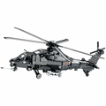 Z-10 Kampfhubschrauber | 1368 Stück