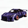 Limited Edition R35 Godzilla | 2389 Stück