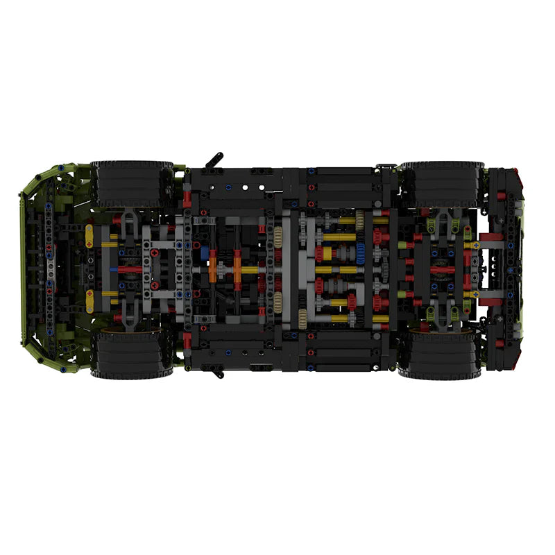 VW Golf R | 3696 Stück