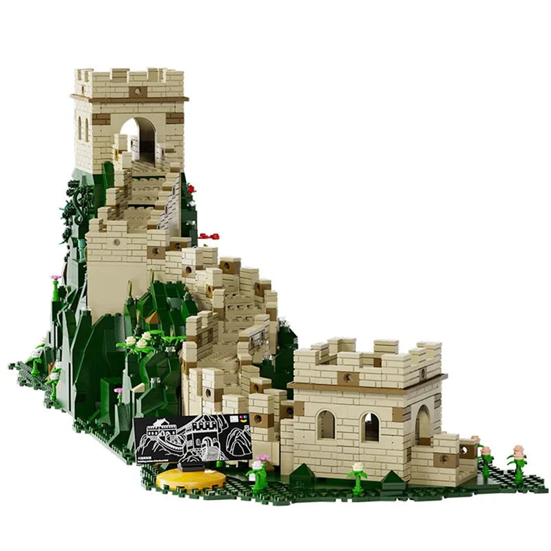 Sammleredition Chinesische Mauer | 2265 Stück